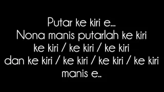 Lagu NTT - Gemu Fa Mi Re dengan lirik