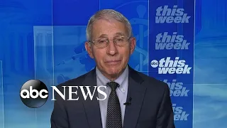 CDC guidance 'under consideration' on testing for asymptomatic people: Fauci | ABC News