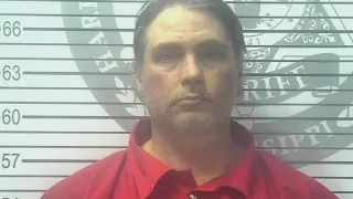 Man suspected of killing Bogalusa bar owner was in middle of violent crime spree police say