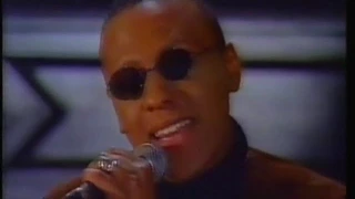 Charles & Eddie Live Top Of The Pops Would I Lie To You TOTP Cristmas 1992