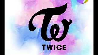 Twice Songs Compilation with dance practice