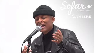 Samiere - PRSPCTV | Sofar Los Angeles