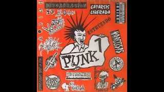 COMPILADO punk 1