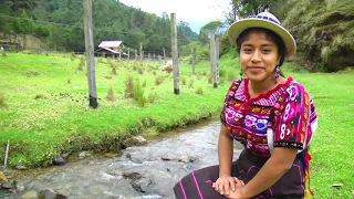 LA VIDA EN EL CAMPO , APRECIEMOS LO QUE TENEMOS.