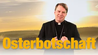 Jesus, unser Ausweg! Osterbotschaft 2023