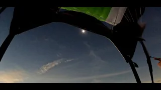 Total Solar Eclipse Skydive at StartSkydiving