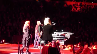 I know I'm not wrong - Fleetwood Mac Washington DC 1/30/2015