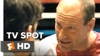 Bleed for This TV SPOT - Fight Again (2016) - Miles Teller Movie