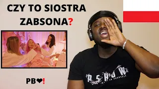 Young Leosia - Szklanki REACTION / POLISH MUSIC REACTION