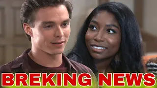Big Update!! General Hospital Trina and Spencer!! Very Heartbreaking  News!! It Will Shock You.!!