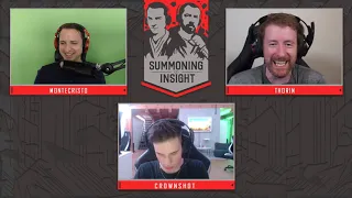 Summoning Insight S3E12: Can Schalke 04 Make a Deep Run?  (ft. Crownshot)