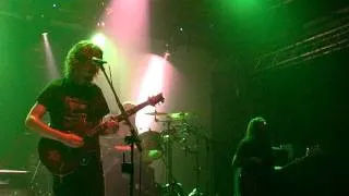 Opeth - To Rid the Disease(Live in Taipei 12/2/2012)