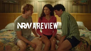 Challengers (2024): A NRW Review! Zendaya! Luca Guadagnino! Mike Faist! Josh O’Connor! Tennis!