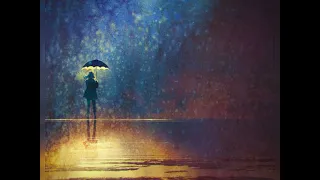 Relaxing Rain Sounds To Calm Down