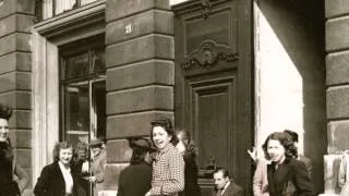 Fashion in Nazi Occupied Paris