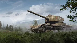 WoT -  Т-103. Лучший фармер за боны