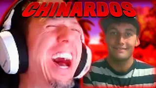 🔴 KNEKRO REACCIONA A " LA HISOTRIA DE LOS CHINARDOS " de @MoMoLaDinastia  🔴 | @KNekroGamer ​