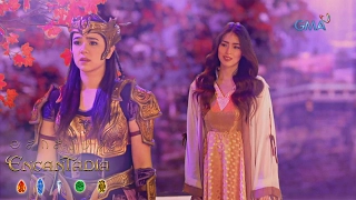 Encantadia: Ang hiling ni Lira