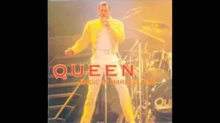 27. God Save The Queen (Queen-Live In Marbella: 8/5/1986)