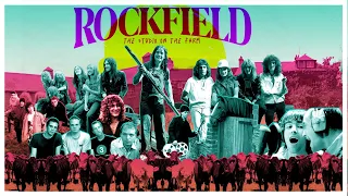 Rockfield: The Studio on the Farm - Official Trailer