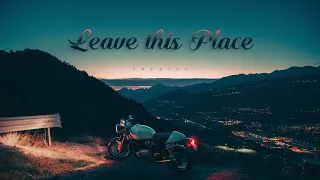 Jabarov - Leave this Place (Original mix)