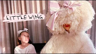 Sia - Little Wing