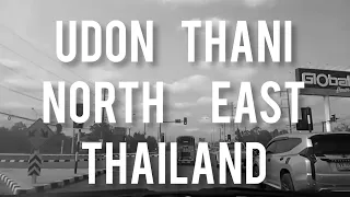 Udon Thani,Thailand /January 29th 2024