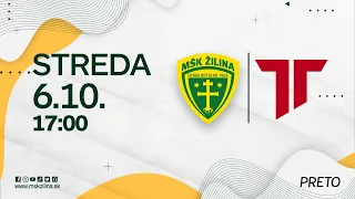 I. liga ženy | MŠK Žilina ŽENY - AS Trenčín ŽENY