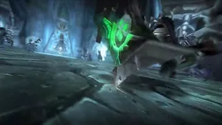 💀Naxxramas Trailer HD💀