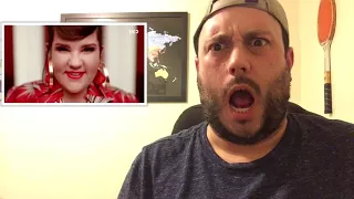 Eurovision Song Contest 2018 Reaction To ISRAEL