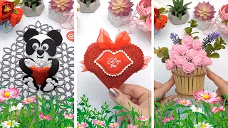 Beautiful Handmade Craft Ideas 💖 DIY Decorations Craft with Foam EVA