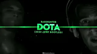 Basshunter - Dota Remix Bootleg