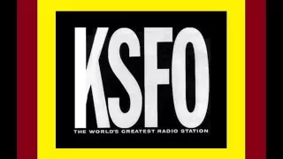 KENNEDY-ERA NEWS CAPSULE: 7/24/63 (KSFO-RADIO; SAN FRANCISCO, CALIFORNIA)