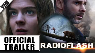 Radioflash (2019) - Official Trailer | VMI Worldwide