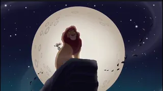 The Lion King Mufasa Tribute ~Legends Never Die~