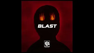 trap type beat "blast" | hard evil dark trap type beat | free angry dirty banger rap type beat 2023