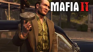 Mafia 2 - Chapter #8 - The Wild Ones