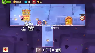 ★ King Of Thieves • Base 36 ★