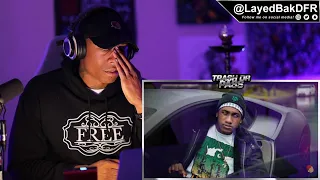 TRASH or PASS! Hopsin ( I Dont Want It ) [REACTION!!]