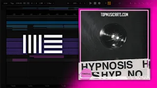 AYYBO - HYPNOSIS feat. ero808 (Ableton Remake)