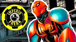 Spider-Man Tiene Nueva Armadura (Antes De Superior Spider-Man) - Historia completa COMIC NARRADO