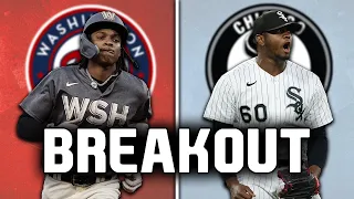 10 MLB Players That Will BREAKOUT In 2024