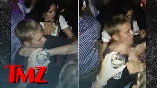 Justin Bieber -- Attacked in Club | TMZ