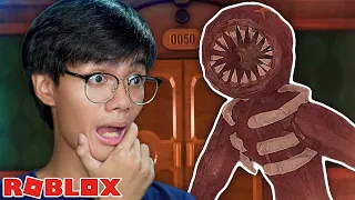 Roblox Doors #2 | Pero Nakakatakot Habang Tumatagal