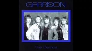 Garrison (AOR) - Hold Back The Night (Demo)