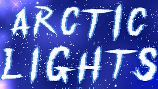 Arctic Lights 100% [240 fps]