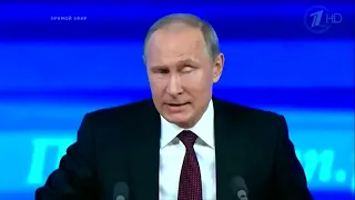 13 доказательств,что Путин-Антихрист.