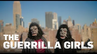 In Focus: Guerrilla Girls