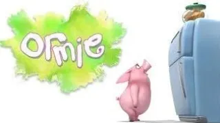 Ormie Pig Song Cookies ll Children Cartoon #ormie