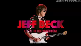 I'd Rather Go Blind / Jeff Beck feat. Beth Hart